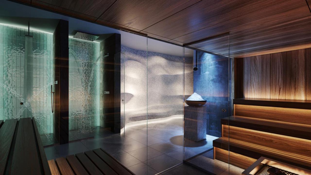 Woodside Woodside Apartments Kopaonik Free Parking & Spa , Free Ski Locker Buitenkant foto