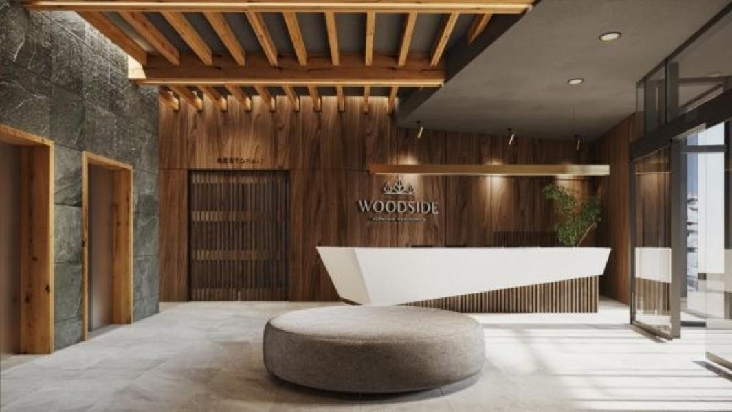 Woodside Woodside Apartments Kopaonik Free Parking & Spa , Free Ski Locker Buitenkant foto