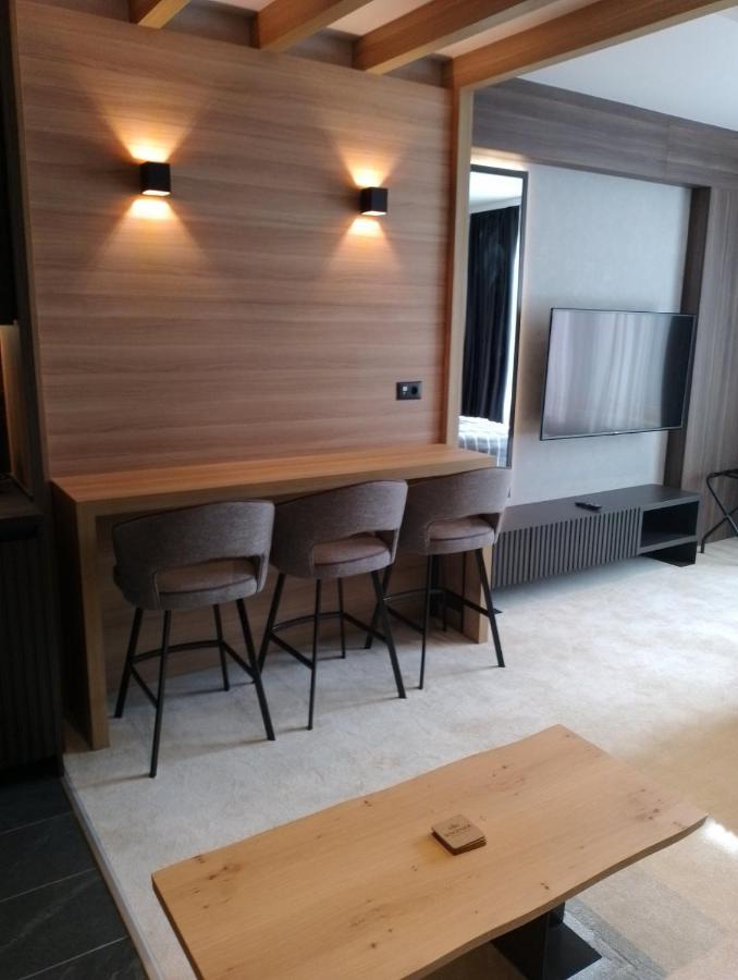 Woodside Woodside Apartments Kopaonik Free Parking & Spa , Free Ski Locker Buitenkant foto