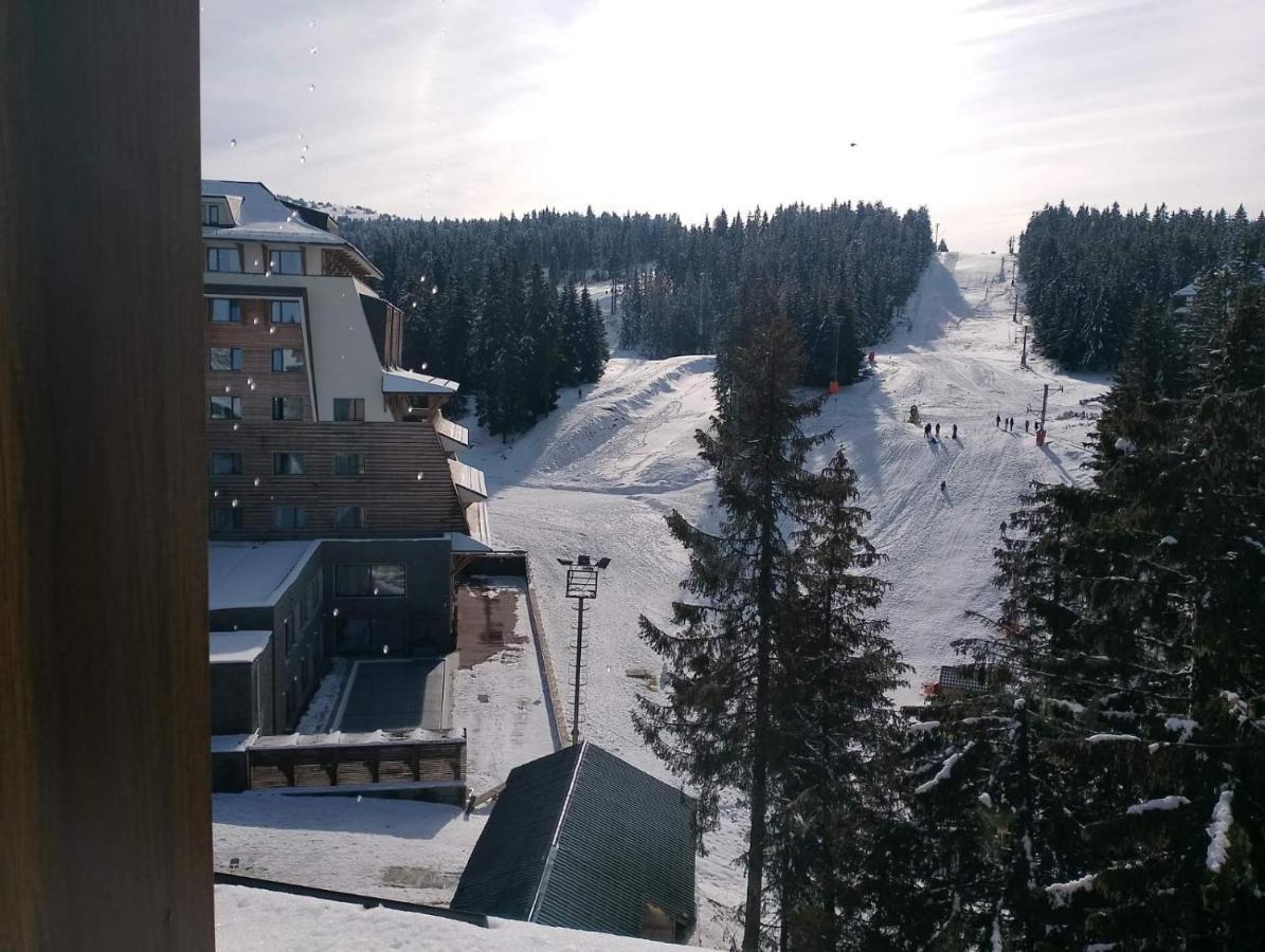 Woodside Woodside Apartments Kopaonik Free Parking & Spa , Free Ski Locker Buitenkant foto