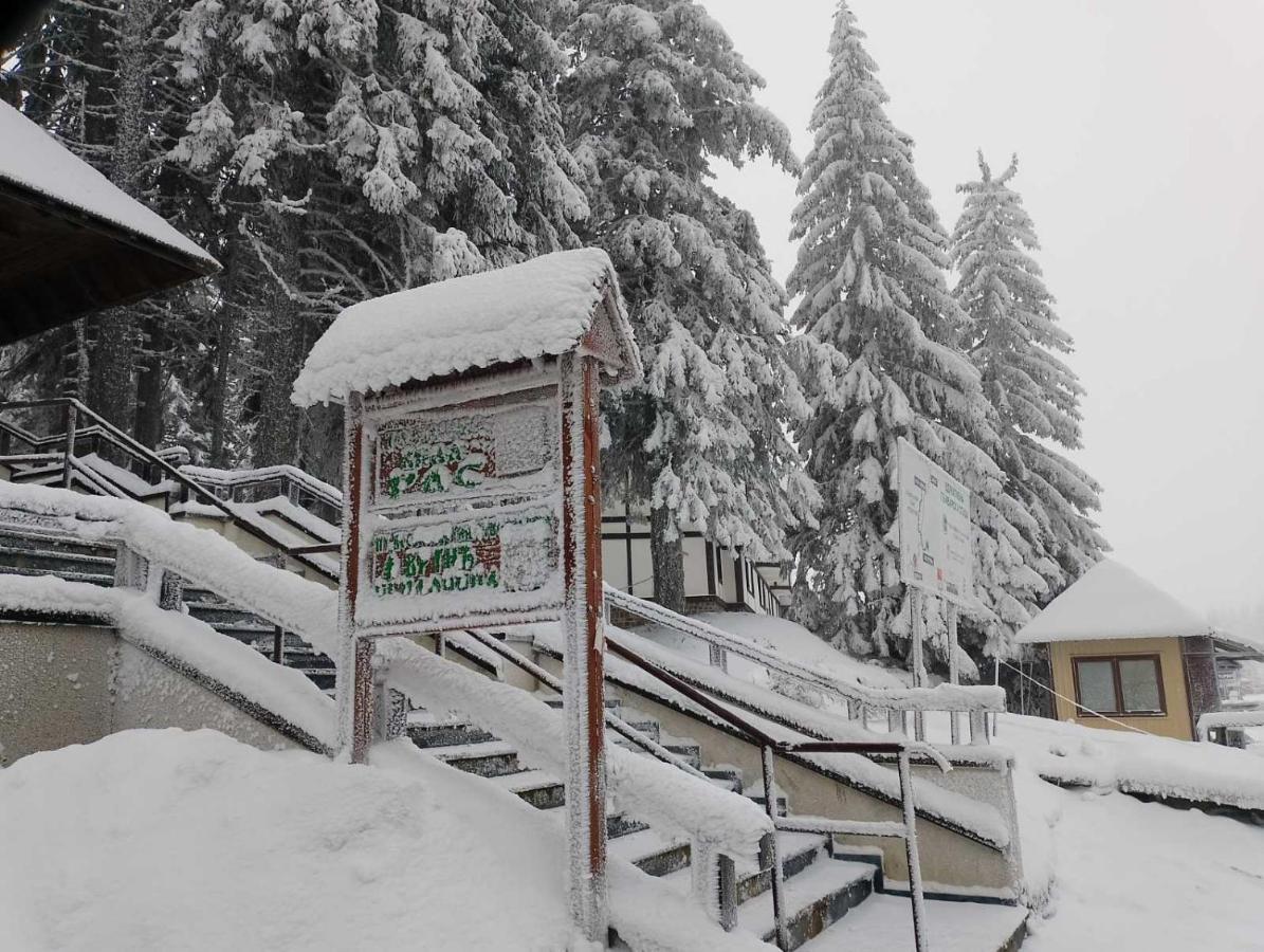 Woodside Woodside Apartments Kopaonik Free Parking & Spa , Free Ski Locker Buitenkant foto