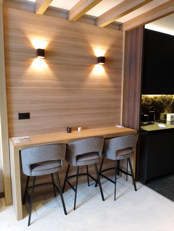 Woodside Woodside Apartments Kopaonik Free Parking & Spa , Free Ski Locker Buitenkant foto