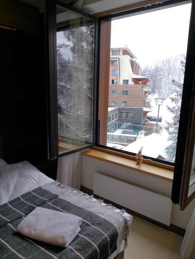 Woodside Woodside Apartments Kopaonik Free Parking & Spa , Free Ski Locker Buitenkant foto