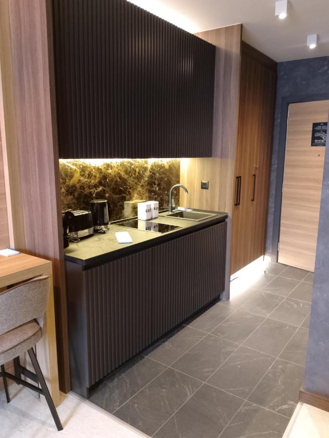 Woodside Woodside Apartments Kopaonik Free Parking & Spa , Free Ski Locker Buitenkant foto