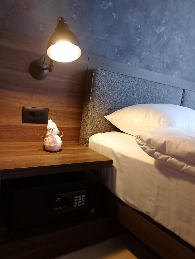 Woodside Woodside Apartments Kopaonik Free Parking & Spa , Free Ski Locker Buitenkant foto