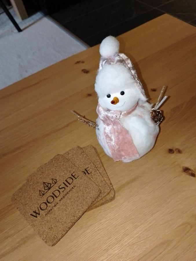 Woodside Woodside Apartments Kopaonik Free Parking & Spa , Free Ski Locker Buitenkant foto
