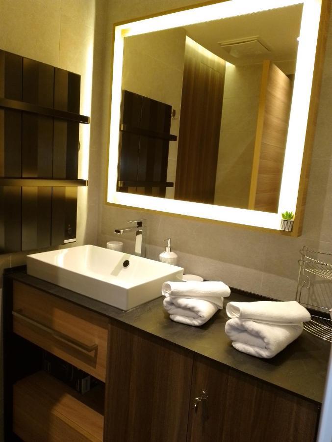 Woodside Woodside Apartments Kopaonik Free Parking & Spa , Free Ski Locker Buitenkant foto