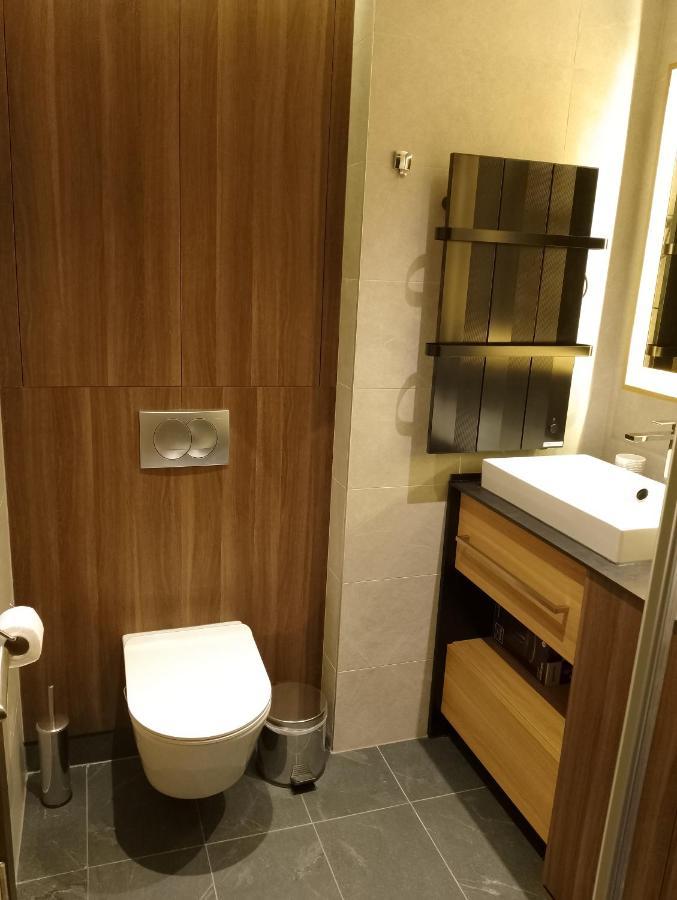 Woodside Woodside Apartments Kopaonik Free Parking & Spa , Free Ski Locker Buitenkant foto