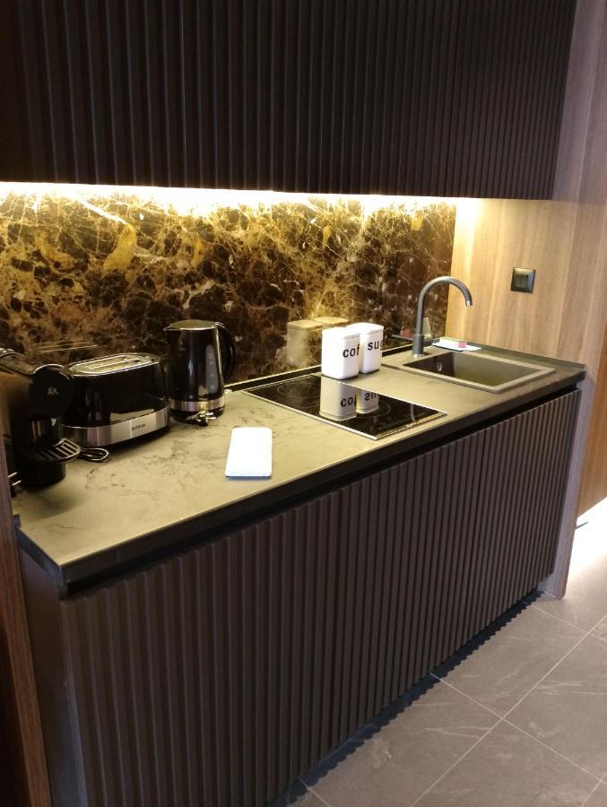 Woodside Woodside Apartments Kopaonik Free Parking & Spa , Free Ski Locker Buitenkant foto