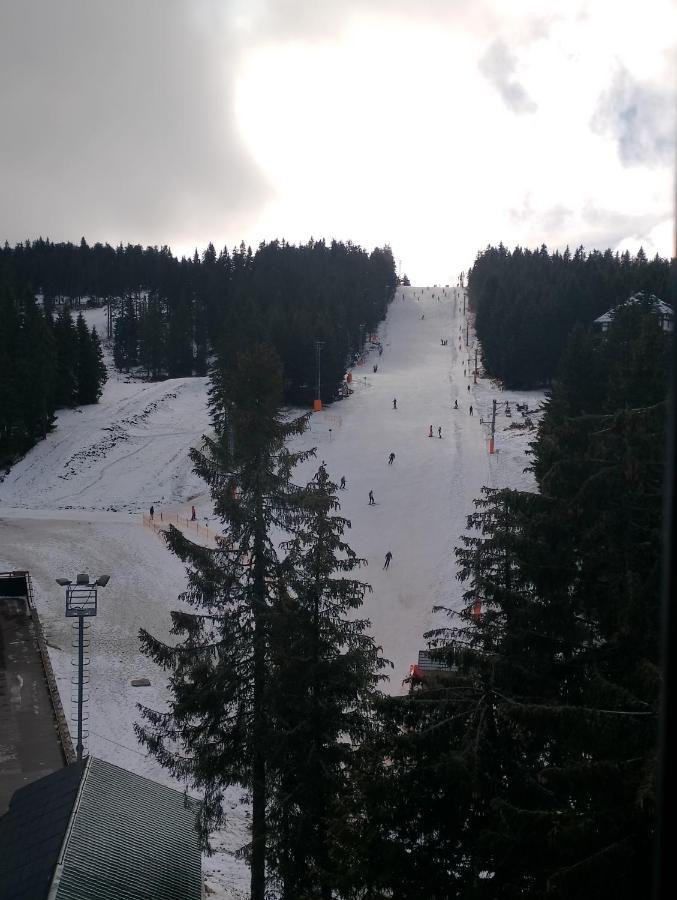 Woodside Woodside Apartments Kopaonik Free Parking & Spa , Free Ski Locker Buitenkant foto