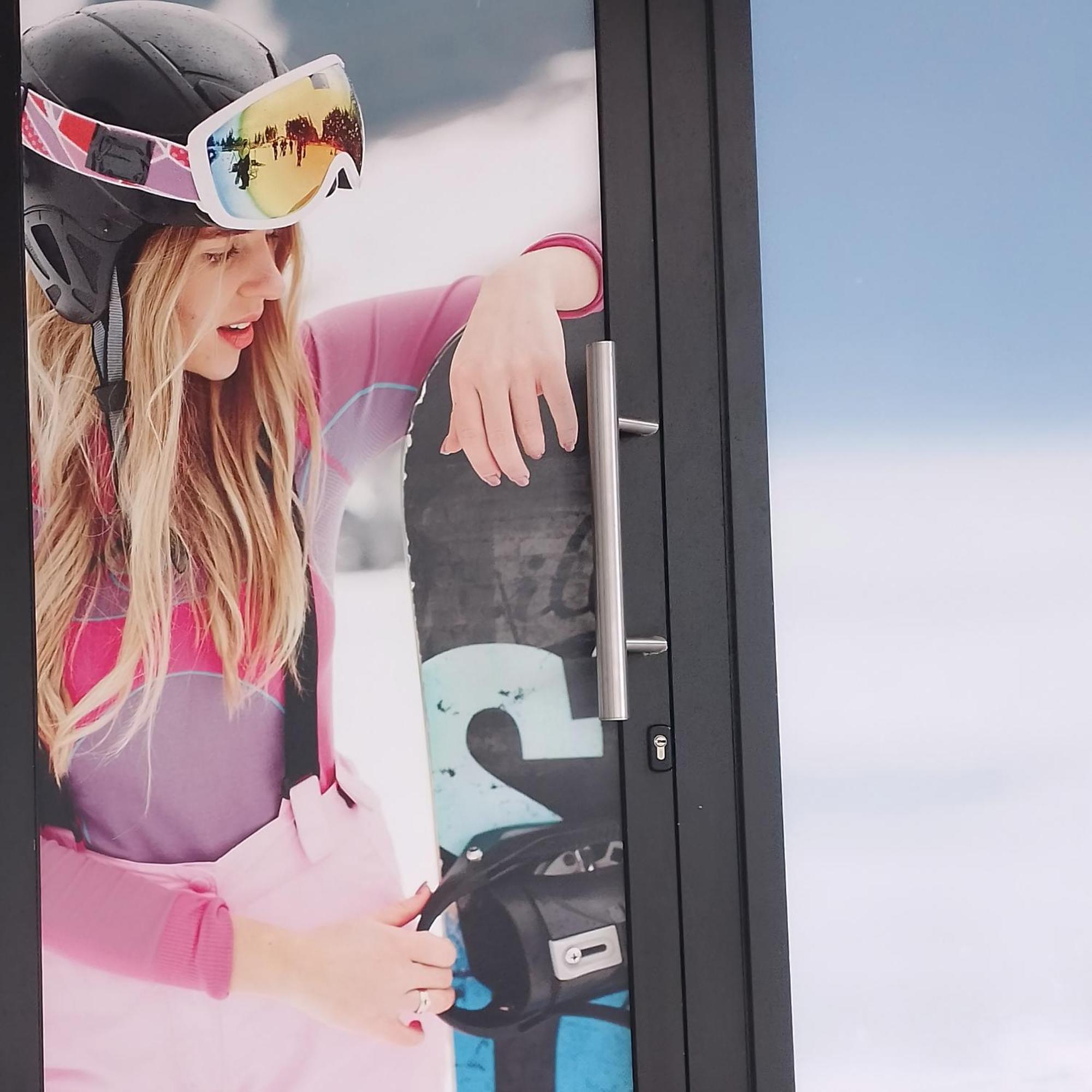 Woodside Woodside Apartments Kopaonik Free Parking & Spa , Free Ski Locker Buitenkant foto